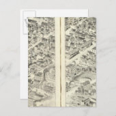 St. Louis, Missouri 11 Briefkaart (Voorkant / Achterkant)