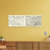 St. Louis, Missouri 12 Canvas Afdruk (Insitu (Woonkamer))