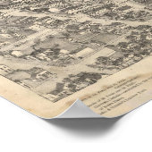 St. Louis, Missouri 12 Poster (Hoek)