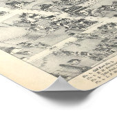 St. Louis, Missouri 14 Poster (Hoek)