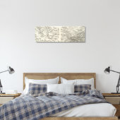 St. Louis, Missouri 15 Canvas Afdruk (Insitu (Slaapkamer))