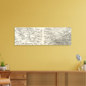 St. Louis, Missouri 15 Canvas Afdruk (Insitu (Woonkamer))