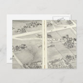 St. Louis, Missouri 16 Briefkaart (Voorkant / Achterkant)