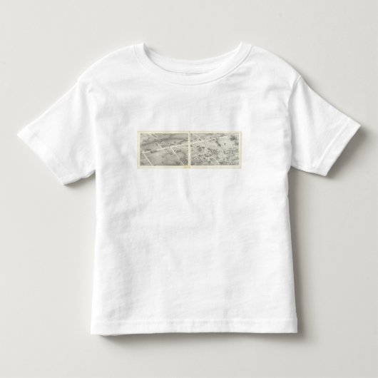 St. Louis, Missouri 16 Kinder Shirts (Voorkant)