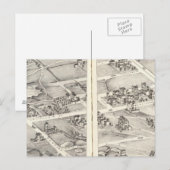 St. Louis, Missouri 20 Briefkaart (Voorkant / Achterkant)