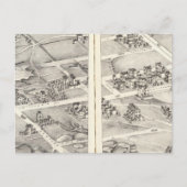 St. Louis, Missouri 20 Briefkaart (Voorkant)