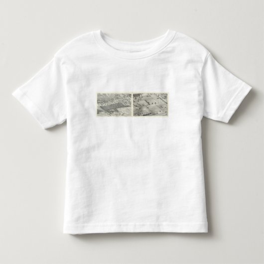 St. Louis, Missouri 24 Kinder Shirts (Voorkant)