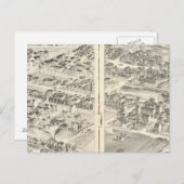 St. Louis, Missouri 26 Briefkaart (Voorkant / Achterkant)