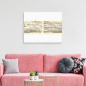 St. Louis, Missouri 26 Canvas Afdruk (Insitu (Woonkamer))
