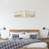 St. Louis, Missouri 26 Canvas Afdruk (Insitu (Slaapkamer))