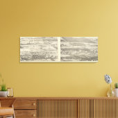 St. Louis, Missouri 26 Canvas Afdruk (Insitu (Woonkamer))