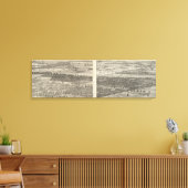 St. Louis, Missouri 27 Canvas Afdruk (Insitu (Woonkamer))