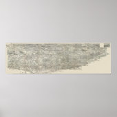 St. Louis, Missouri 27 Poster (Voorkant)