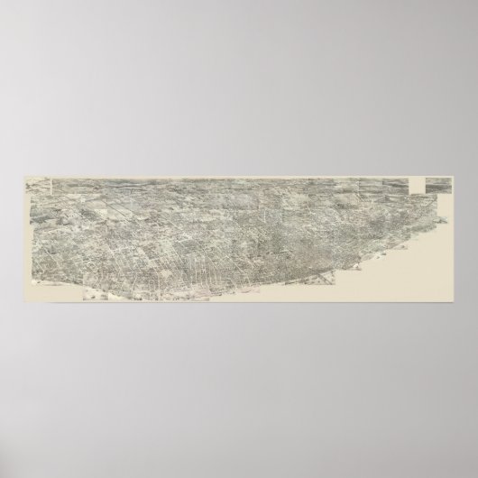 St. Louis, Missouri 27 Poster (Voorkant)