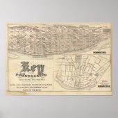 St. Louis, Missouri 28 Poster (Voorkant)