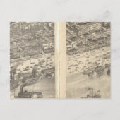 St. Louis, Missouri 3 Briefkaart (Voorkant)