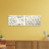St. Louis, Missouri 5 Canvas Afdruk (Insitu (Woonkamer))