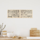 St. Louis, Missouri 6 Poster (Keuken)