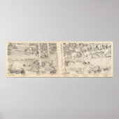 St. Louis, Missouri 6 Poster (Voorkant)