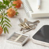 St. Louis, Missouri 6 Sleutelhanger (Zijkant)