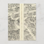 St. Louis, Missouri 8 Briefkaart (Voorkant)