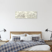 St. Louis, Missouri 8 Canvas Afdruk (Insitu (Slaapkamer))