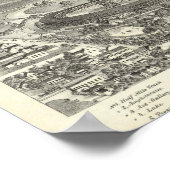 St. Louis, Missouri 8 Poster (Hoek)