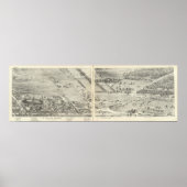 St. Louis, Missouri 8 Poster (Voorkant)