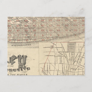 St. Louis, Missouri Briefkaart