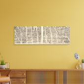 St. Louis, Missouri Canvas Afdruk (Insitu (Woonkamer))