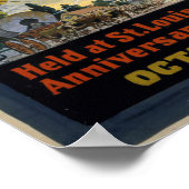 St. Louis Missouri Centennial 1921 Poster (Hoek)