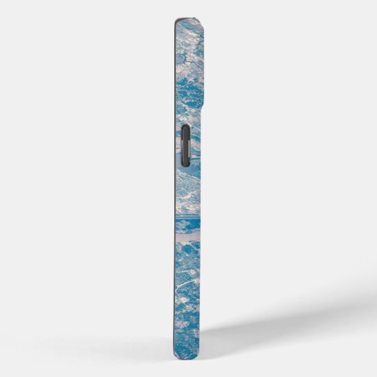 St. Louis, Missouri langs de Mississippi. Case-Mate iPhone Case (Achterkant / Rechts)