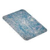 St. Louis, Missouri langs de Mississippi. Magneet (Rechterzijde)