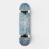 St. Louis, Missouri langs de Mississippi. Persoonlijk Skateboard (Voorkant)