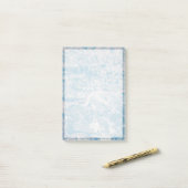 St. Louis, Missouri langs de Mississippi. Post-it® Notes (Op bureau)