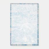 St. Louis, Missouri langs de Mississippi. Post-it® Notes (Voorkant)