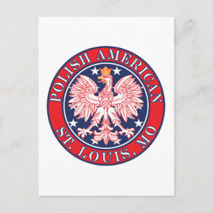 St. Louis Missouri Pools Briefkaart
