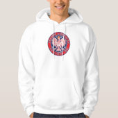 St. Louis Missouri Pools Hoodie (Voorkant)