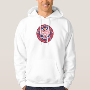 St. Louis Missouri Pools Hoodie