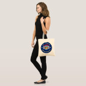 St. Louis Missouri Tote Bag (Voorkant (model))