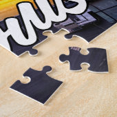 St. Louis, Missouri, Verenigde Staten Legpuzzel (Zijkant)