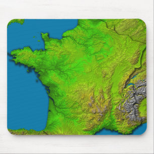 St. Louis, Missouri, Verenigde Staten Muismat