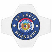 St. Louis Missouri Voetbal (Enkel)