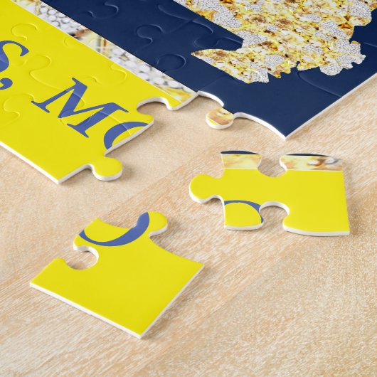 ST LOUIS MO LEGPUZZEL (Zijkant)