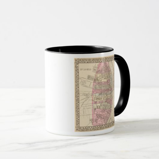 St Louis Mok (Voorkant rechts)