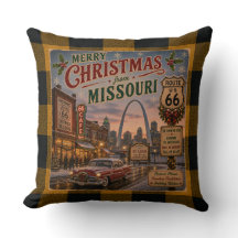 St Louis Mother Road Vakantie Accent