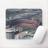 St. Louis Mousepad Muismat (Met muis)