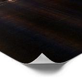 St. Louis Night Poster (Hoek)