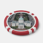 St. Louis Poker Chips (Enkel)