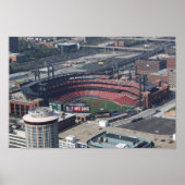 St. Louis Poster (Voorkant)